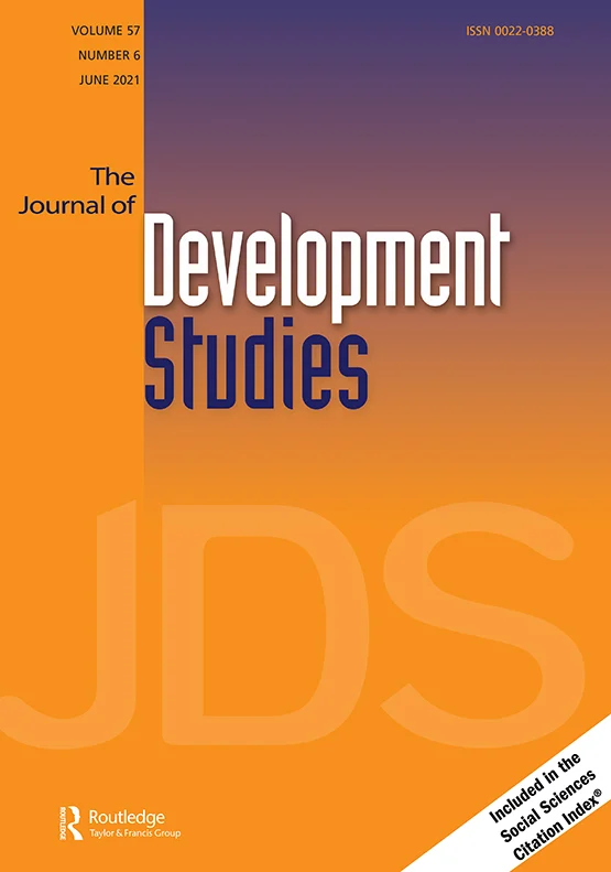 Understanding Difference to Build Bridges among Stakeholders: Perceptions of Participation in Four Multi-stakeholder Forums in the Peruvian Amazon