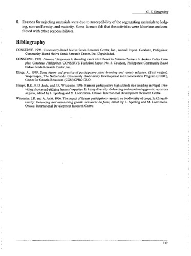 Management of native savanna on Colombia's Eastern Plains