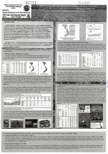 Current situation of cassava in Vietnam and the selection of cassava doubled haploid (dh) lines derived from CIAT