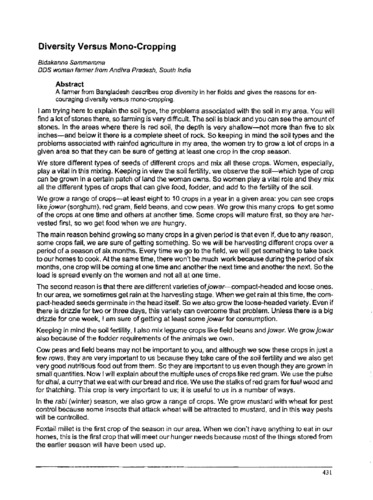 Mejoramiento genético y actividades relacionadas. Mejoramiento de características individuales. Resistencia a enfermedades fungosas y bacterianas