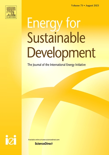 Understanding the gap between the gender equality and social inclusion policy and implementation in the energy sector: the case of Nepal
