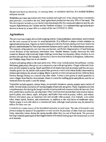 Proyecto de generacion y transferencia de tecnologia en sistemas de produccion - Ipiales, Colombia: informe de progreso