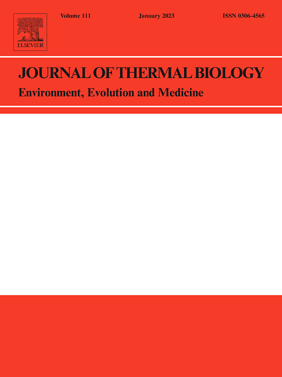 The profile of HSPA1A gene expression and its association with heat tolerance in crossbred cattle and the tropically adapted dwarf Vechur and Kasaragod
