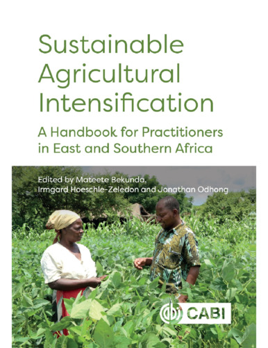 Weaving gender into sustainable intensification interventions