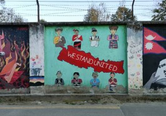 Collective reflective learning for social justice in Nepal’s community-based natural resource management