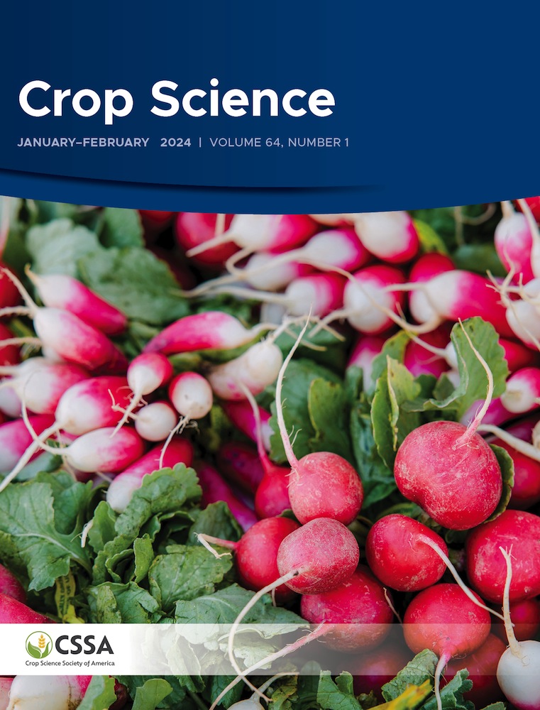 Gender-differentiated preference for sweetpotato traits and their drivers among smallholder farmers: Implications for breeding