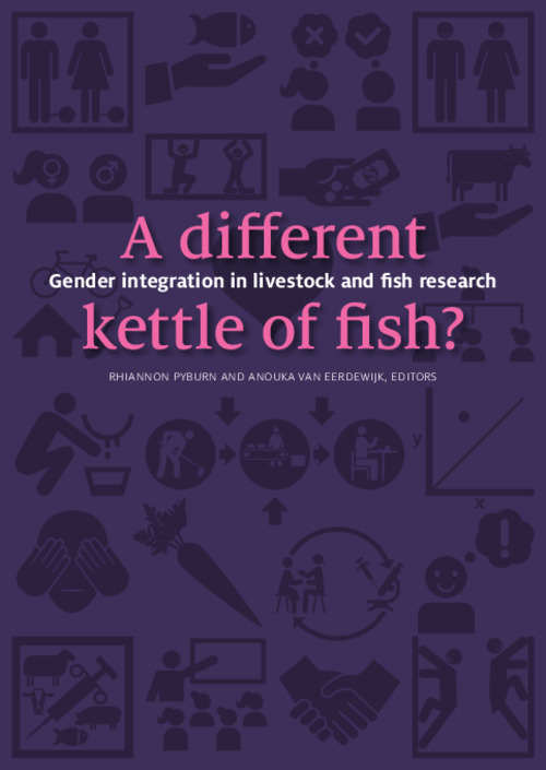 A Fest for Women and Men: Genderizing a Feed-Assessment Tool