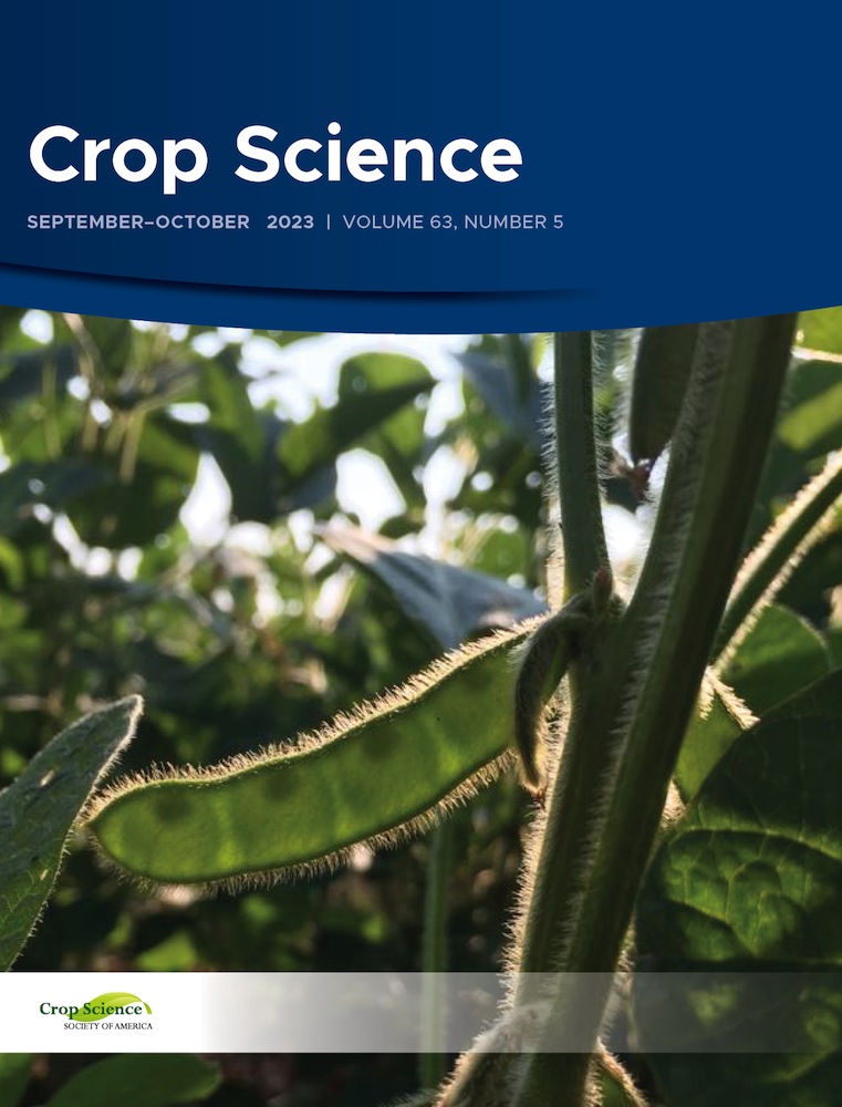 Effect of uptake of improved seed potato and donor-funded training on smallholder farmers’ market participation