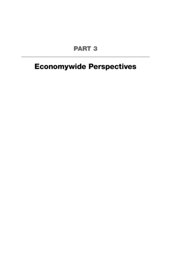 Nonfarm income and rural labor markets