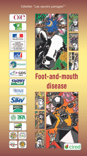 Foot-and-mouth disease