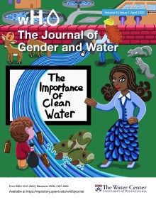 Climate change, differential impacts on women and gender mainstreaming: a case study of East Rapti Watershed, Nepal