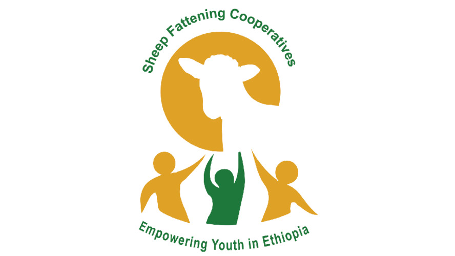 TAAT Sheep fattening project logo