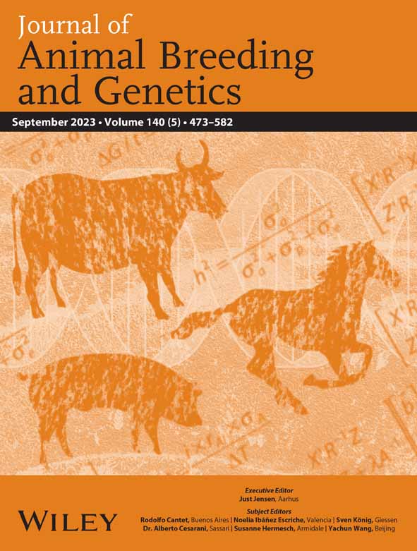 Genetic relationships among resilience, fertility and milk production traits in crossbred dairy cows performing in sub-Saharan Africa