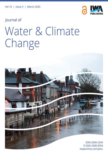 Cereal yield and water requirements in response to irrigation and soil fertility management in a changing climate: a case of Tulsipur, western Nepal
