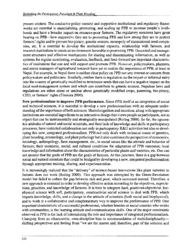 Cassava soils and nutrient management in South Vietnam