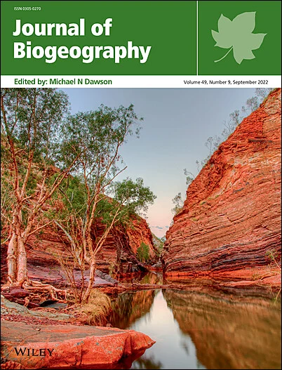 Regional drivers of diversification in the late Quaternary in a widely distributed generalist species, the common pheasant Phasianus colchicus