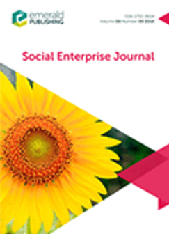 Evaluating and improving the contributions of university research to social innovation
