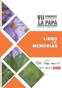 CIP-OFIAGRO: estudio de perdidas pos-cosecha en la cadena de la papa en Ecuador.