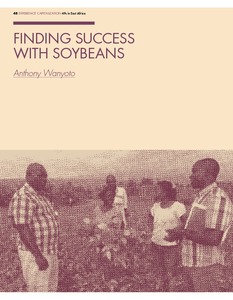 Finding success with soybeans [Uganda]