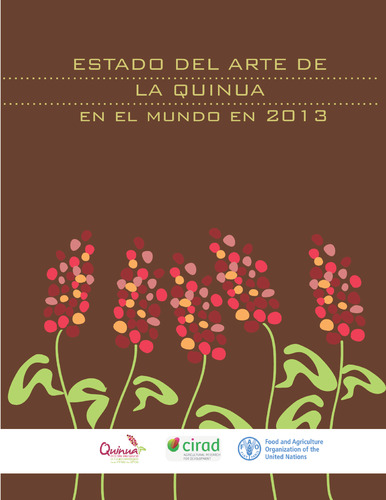 Los pagos voluntarios para la conservación de la diversidad de la quinua: explorando el papel de los pagos por servicios ambientales en los Andes