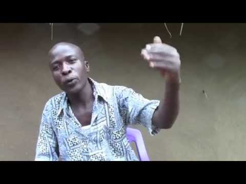 Jack Onyango on how the climate has changed in his community and ways they are dealing with it