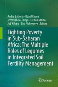 Inter and Intra-Specific Variation of Legumes and Mechanisms to Access and Adapt to Less Available Soil Phosphorus and Rock Phosphate