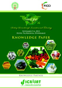 Seeding Success through Innovation & Technology: Role of Innovations in Transforming Indian Agriculture