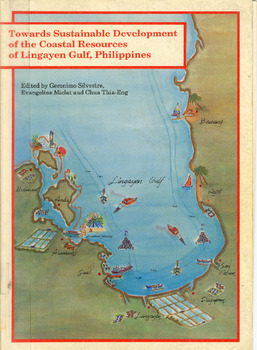Towards sustainable development of the coastal resources of Lingayen Gulf, Phlilppines