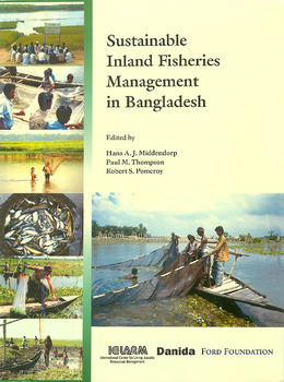 Sustainable inland fisheries management in Bangladesh