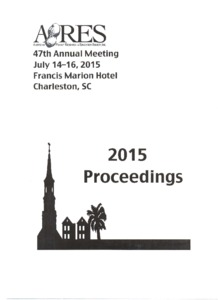 Yield loss Modeling for late Leafspot and Rust in Groundnut