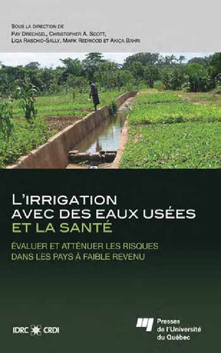 Processus multi-acteurs pour gerer l’utilisation des eaux usees en agriculture. In French. [Multi-stakeholder processes for managing wastewater use in agriculture]. 