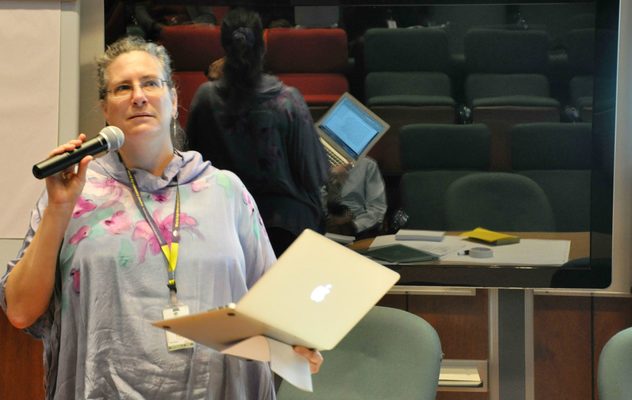 Gender and Climate Change Workshop in Nairobi, Kenya