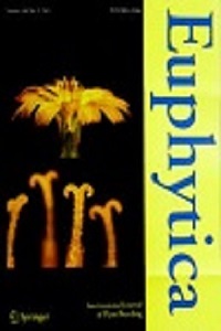 Sheath-blight resistance QTLS in japonica rice germplasm