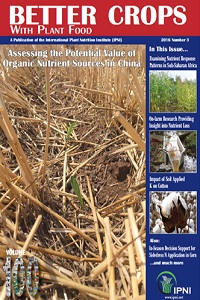 Analysis of Crop Nutrient Response Patterns to Guide Site-Specific Fertilizer Recommendations