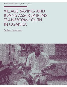 Building the capacity of Kenya's farmer organisations