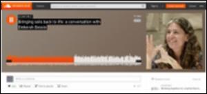 Bringing soils back to life: a conversation with Deborah Bossio