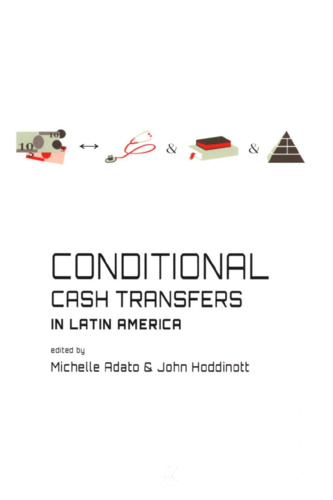 Conditional cash transfers in Latin America