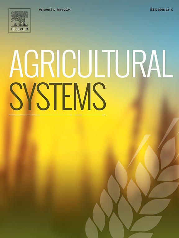 Inclusive and gender-transformative seed systems: Concepts and applications