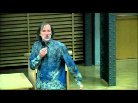 Bruce Campbell calls for revolt and revolution