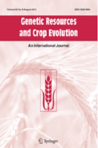 Assessment of cassava (Manihot esculenta Crantz) diversity, loss of landraces and farmers preference criteria in southern Benin using farmers’ participatory approach
