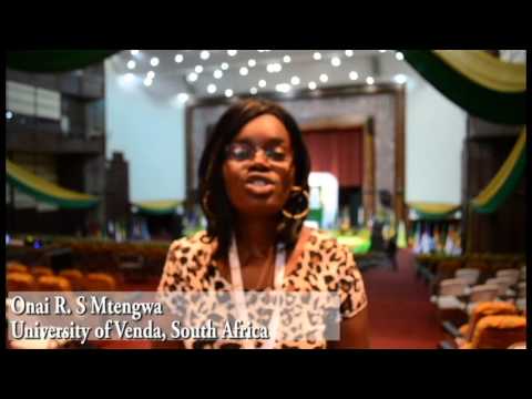 Collaborating to solve food insecurity in Rural Africa