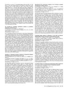 Evaluating human exposure to aflatoxins: A case study on aflatoxinalbumin adduct levels in end stage liver disease patients in India