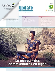 Les femmes à l'avant-garde du partage des connaissances