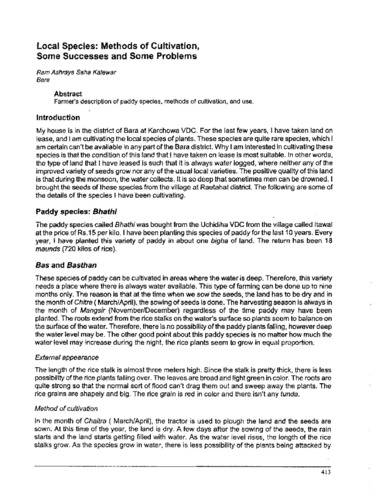 Tolerancia a estrés de sequía