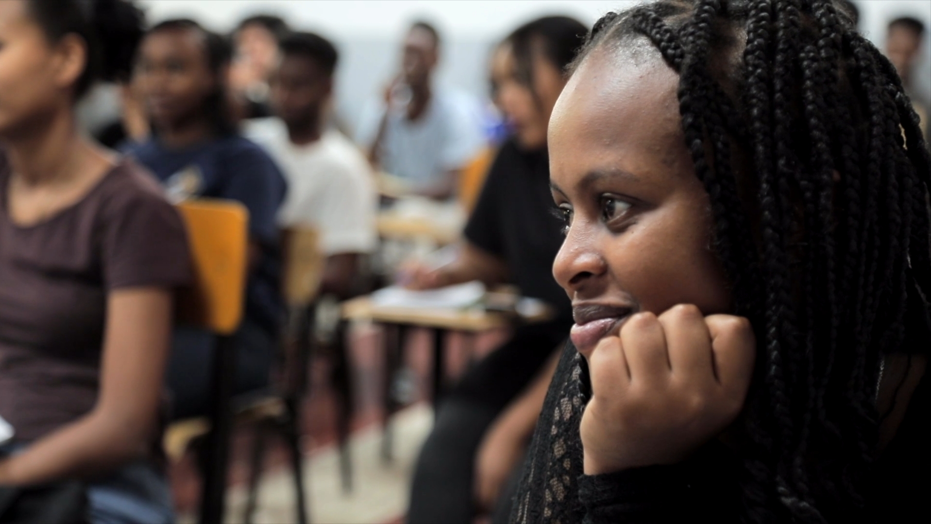 How to develop demand-driven capacity strengthening programs