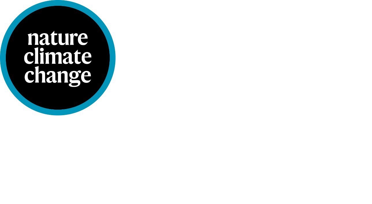 Reorienting emissions research to catalyse African agricultural development