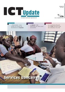 ICT Update 36: Services bancaires