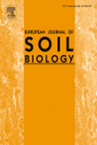 The effect of crops and farming practices on earthworm communities in Soummam valley, Algeria