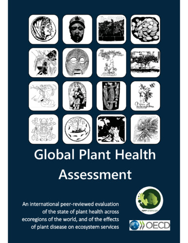 Cassava in sub-Saharan Africa