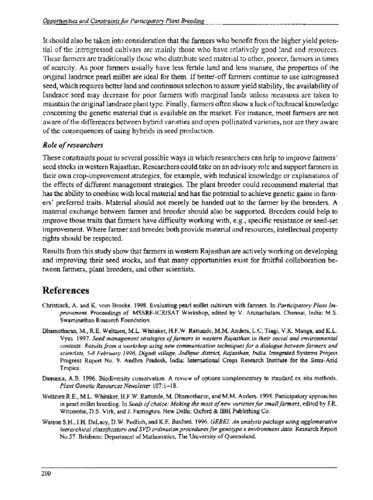Selection of pasture cultivars from many germplasm entries under grazing